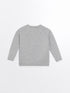 LC Waikiki Crew Neck Long Sleeve Baby Boy Knitwear Sweater